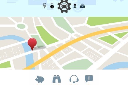 gps